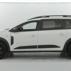 Dacia Jogger Jogger ECO-G 100 5 places Extreme Saint-L&ocirc;