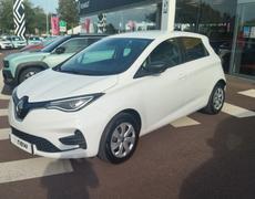 Renault Zoe Saint-Lô