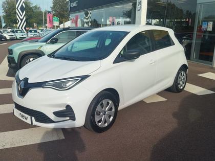 Renault Zoe - Zoe R110 Achat Intégral Life - 12 990 €