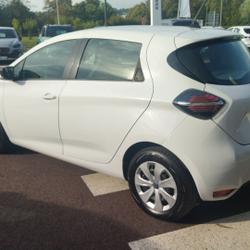Renault Zoe R110 Achat Int&eacute;gral Life occasion - Saint-L&ocirc; - photo 3/16