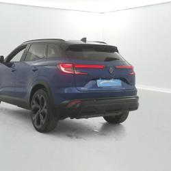 Renault Austral Austral E-Tech hybrid 200 Techno esprit Alpine Saint-L&ocirc;
