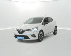Renault Clio 5 Saint-Lô