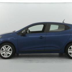 Renault Clio 5 Clio dCi 100 Evolution Saint-L&ocirc;