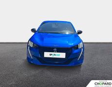 Peugeot 208 Cagnes-sur-Mer