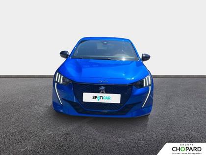 Peugeot 208 - 208 PureTech 100 S&S BVM6 GT Pack - 14 990 €