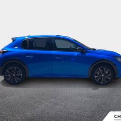 Peugeot 208 208 PureTech 100 S&S BVM6 GT Pack Cagnes-sur-Mer