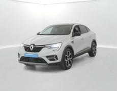 Renault Arkana Saint-Lô