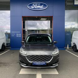 Ford Kuga 2.5 190 hybrid Flexifuel Pshift Vignale Le Mans