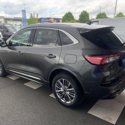 Ford Kuga 2.5 190 hybrid Flexifuel Pshift Vignale Le Mans