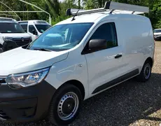 Renault Express Clermont