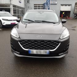 Ford Kuga 2.5 190 hybrid Flexifuel Pshift Vignale Bonchamp-l&egrave;s-Laval