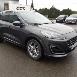 Ford Kuga 2.5 190 hybrid Flexifuel Pshift Vignale Bonchamp-l&egrave;s-Laval