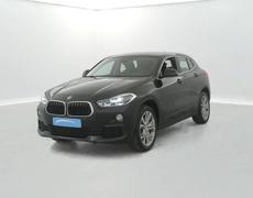 BMW X2 Saint-Lô