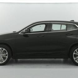 BMW X2 X2 sDrive 16d 116 ch DKG7 Lounge Saint-L&ocirc;