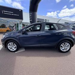 Renault Captur Captur E-Tech full hybrid 145 Equilibre Saint-L&ocirc;