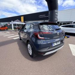 Renault Captur Captur E-Tech full hybrid 145 Equilibre Saint-L&ocirc;