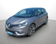 Renault Scenic 4 Saint-Lô