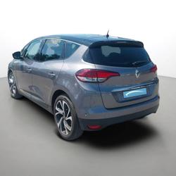Renault Scenic 4 Scenic Blue dCi 150 Intens Saint-L&ocirc;