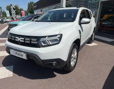 Dacia Duster Saint-Lô
