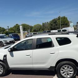Dacia Duster Duster Blue dCi 115 4x2 Expression Saint-L&ocirc;
