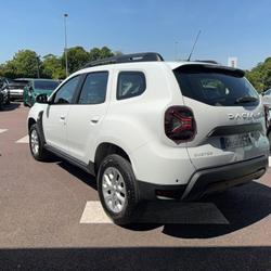 Dacia Duster Duster Blue dCi 115 4x2 Expression Saint-L&ocirc;