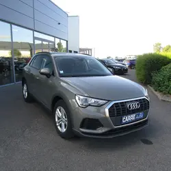 Audi Q3 35 TDI 150CH BUSINESS LINE S TRONIC 7 Dol-de-Bretagne