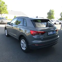 Audi Q3 35 TDI 150CH BUSINESS LINE S TRONIC 7 Dol-de-Bretagne