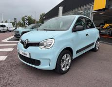 Renault Twingo 3 Saint-Lô