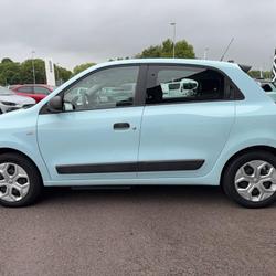 Renault Twingo 3 Twingo III E-Tech Authentic Saint-L&ocirc;