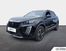 Peugeot 2008 Nice