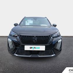 Peugeot 2008 2008 Hybrid 136 e-DCS6 GT Nice