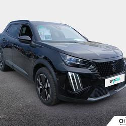 Peugeot 2008 2008 Hybrid 136 e-DCS6 GT Nice