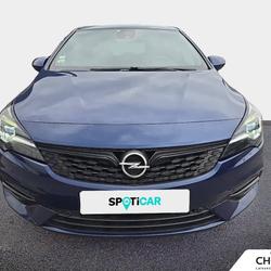 Opel Astra Astra 1.5 Diesel 122 ch BVA9 Ultimate Cagnes-sur-Mer