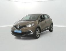 Renault Captur Saint-Lô