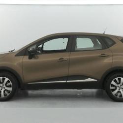 Renault Captur Captur TCe 120 Energy Zen Saint-L&ocirc;