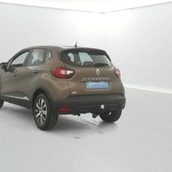 Renault Captur Captur TCe 120 Energy Zen Saint-L&ocirc;