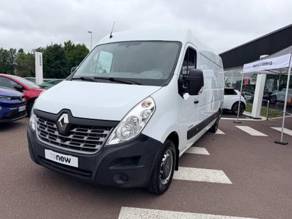 Renault Master - MASTER FGN L3H2 3.5t 2.3 dCi 145 ENERGY E6 GRAND CONFORT - 14 890 €