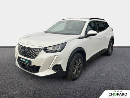 Peugeot 2008 - 2008 PureTech 100 S&S BVM6 Style - 14 490 €