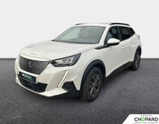 Peugeot 2008 Nice