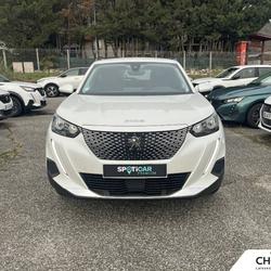 Peugeot 2008 2008 PureTech 100 S&S BVM6 Style Nice