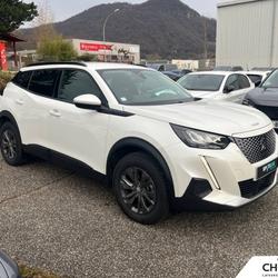 Peugeot 2008 2008 PureTech 100 S&S BVM6 Style Nice