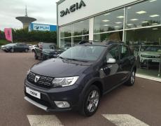 Dacia Sandero Saint-Lô