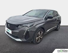 Peugeot 3008 Cagnes-sur-Mer