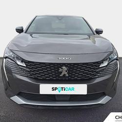 Peugeot 3008 3008 PureTech 130ch S&S BVM6 Allure Pack Cagnes-sur-Mer