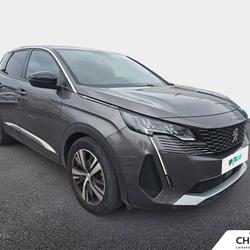 Peugeot 3008 3008 PureTech 130ch S&S BVM6 Allure Pack Cagnes-sur-Mer