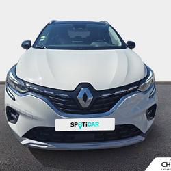 Renault Captur Captur Blue dCi 115 EDC Intens Cagnes-sur-Mer