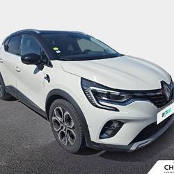 Renault Captur Captur Blue dCi 115 EDC Intens Cagnes-sur-Mer