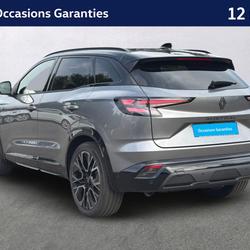 Renault Austral Austral E-Tech full hybrid 200 GSR2 Iconic esprit Alpine Salon-de-Provence
