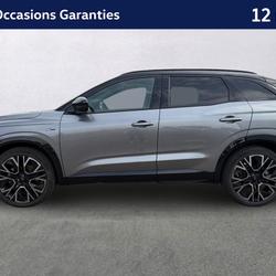 Renault Austral Austral E-Tech full hybrid 200 GSR2 Iconic esprit Alpine Salon-de-Provence