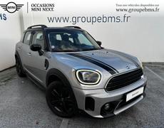 Mini Countryman Le Havre